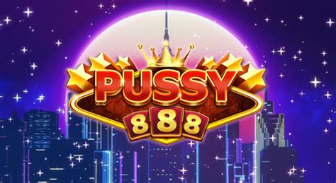 Pussy888